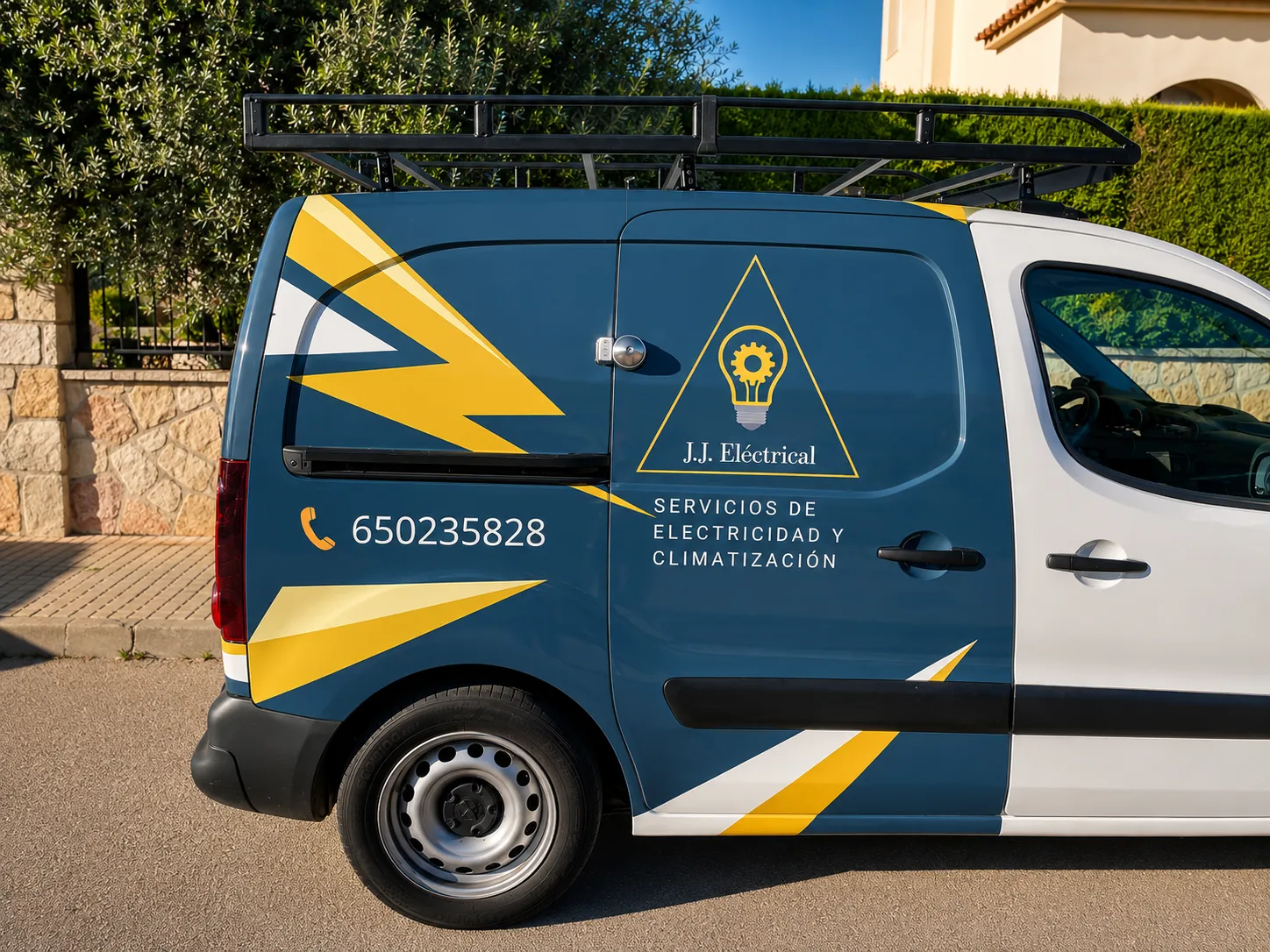 asesoria energetica
